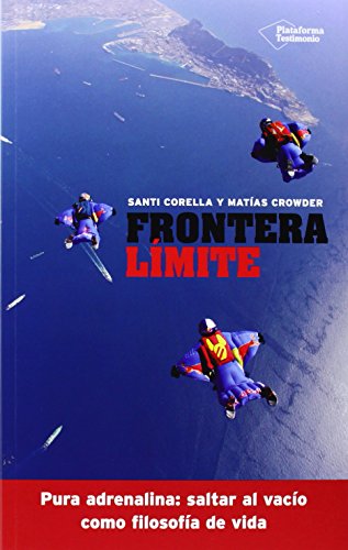 Frontera Límite (Plataforma Testimonio)