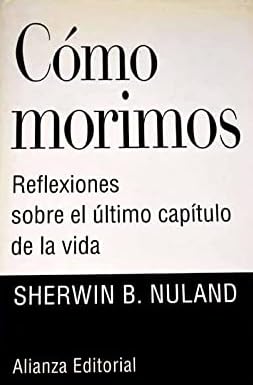 Como morimos/ How we Died