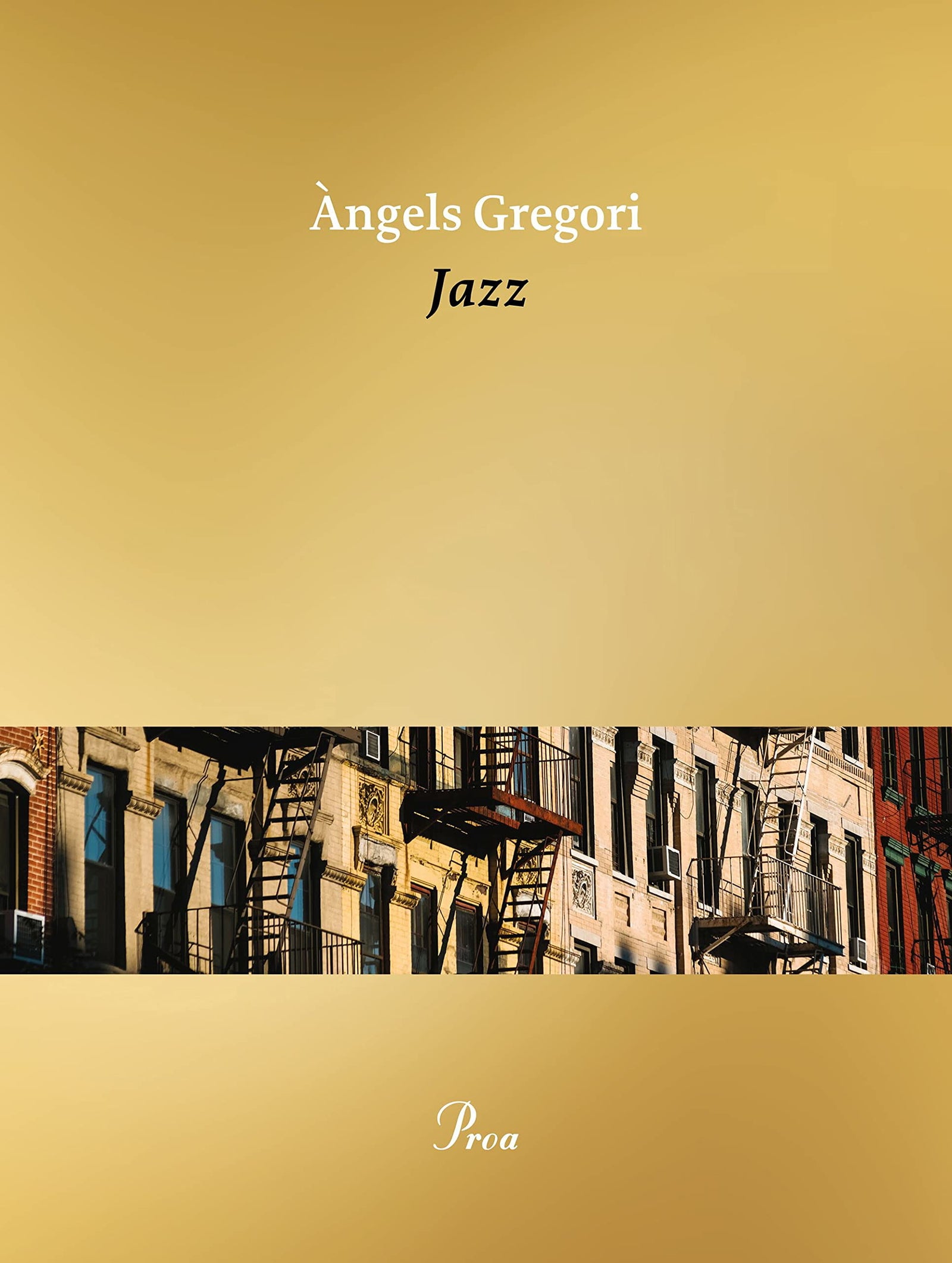 Jazz (OSSA MENOR)
