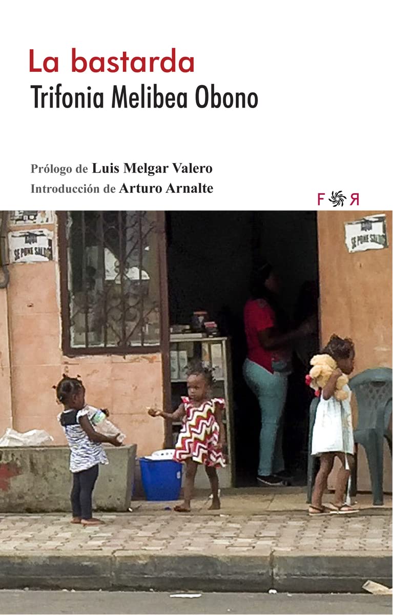 La Bastarda (NARRARTIVA)