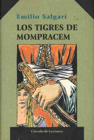 Los tigres de Mompracem