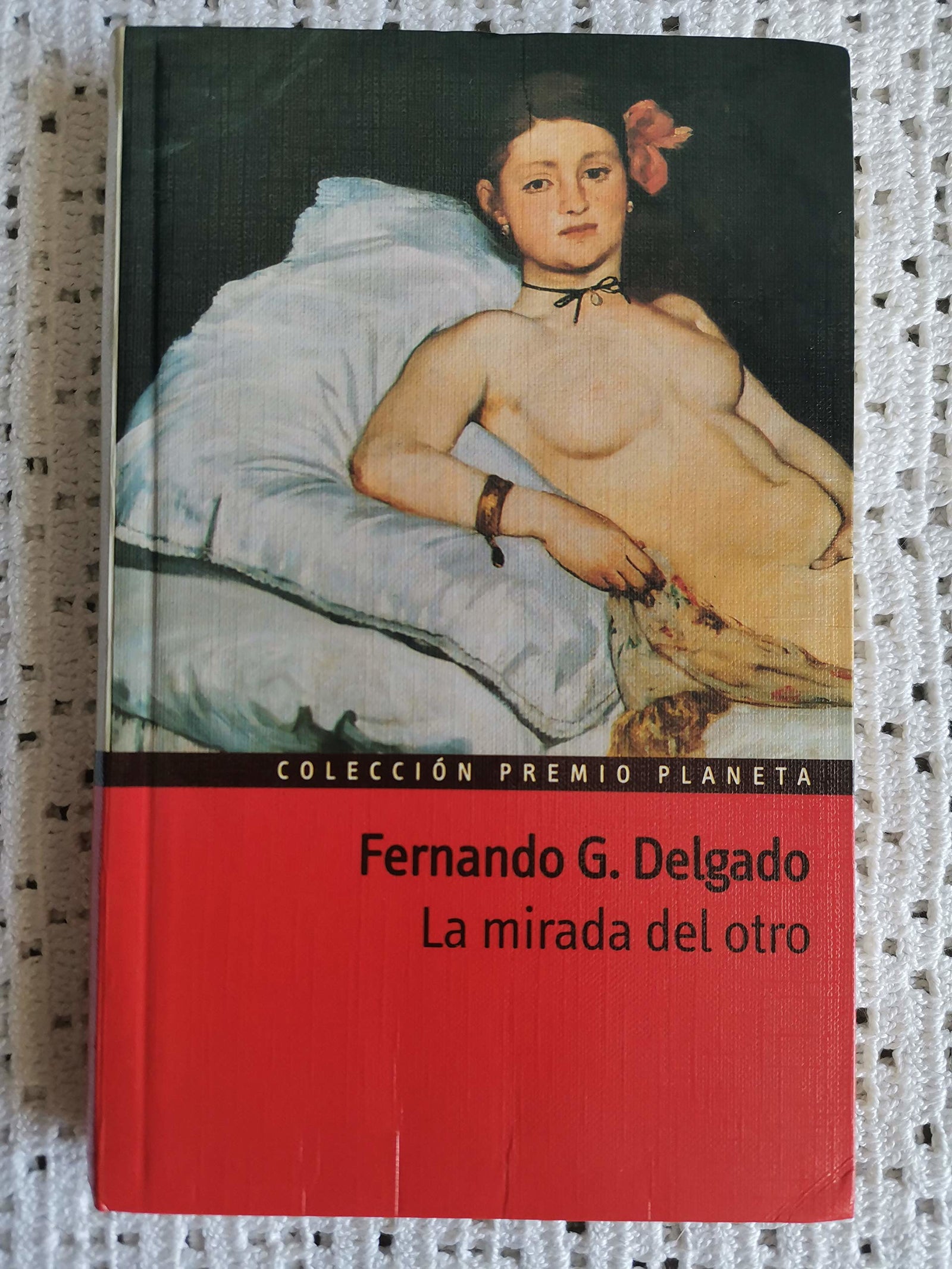 La mirada del otro