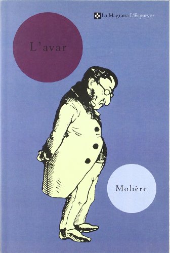 L'avar (n.E.)