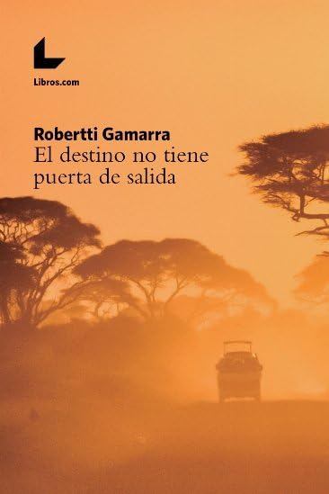 El destino no tiene puerta de salida (FONDO)