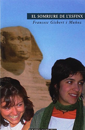EL SOMRIURE DE L'ESFINX