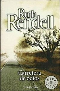 CARRETERA DE ODIOS-DEBOLSILLO: 231/37 (BESTSELLER)