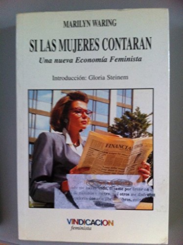 Si las mujeres contaran