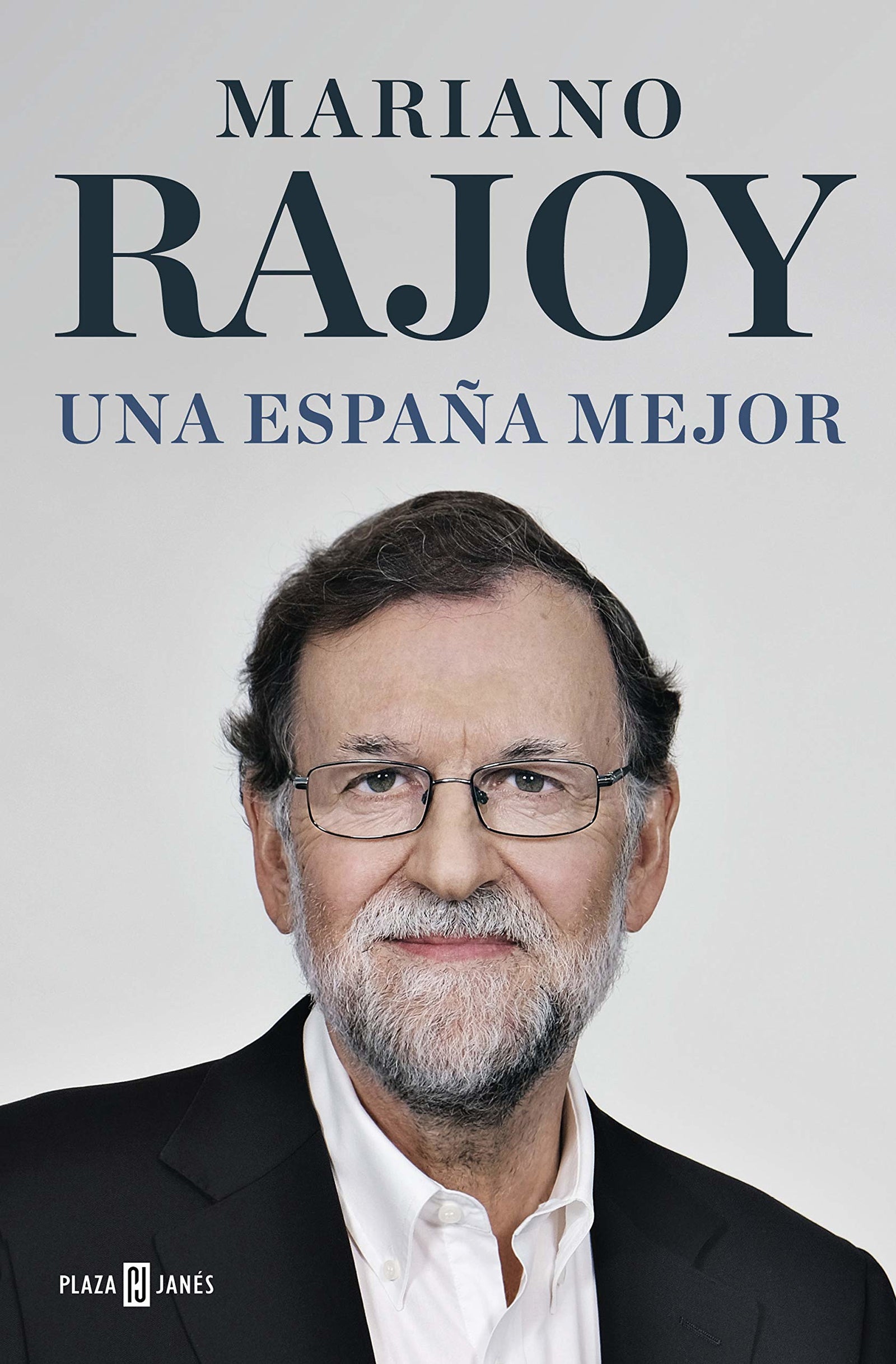 Una España mejor (Obras diversas)