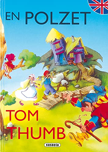 En Polzet/Tom Thumb (Contes Bilingües Catala-Angles)