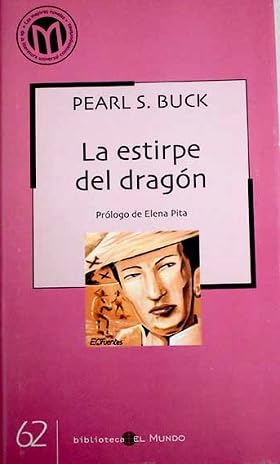 La Estirpe Del Dragon