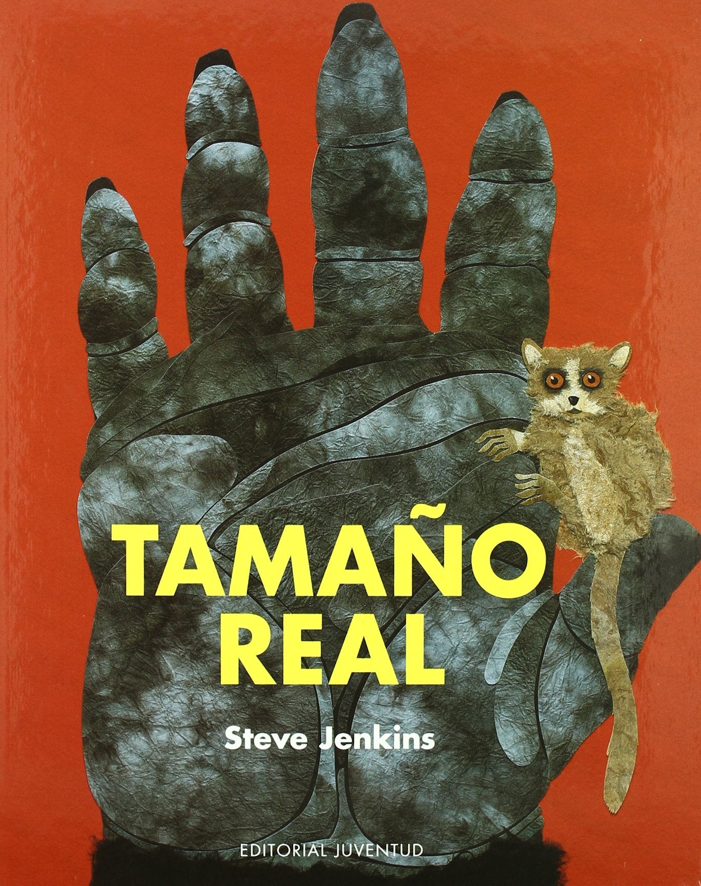 Tamaño real
