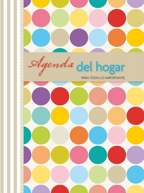 Agenda del Hogar