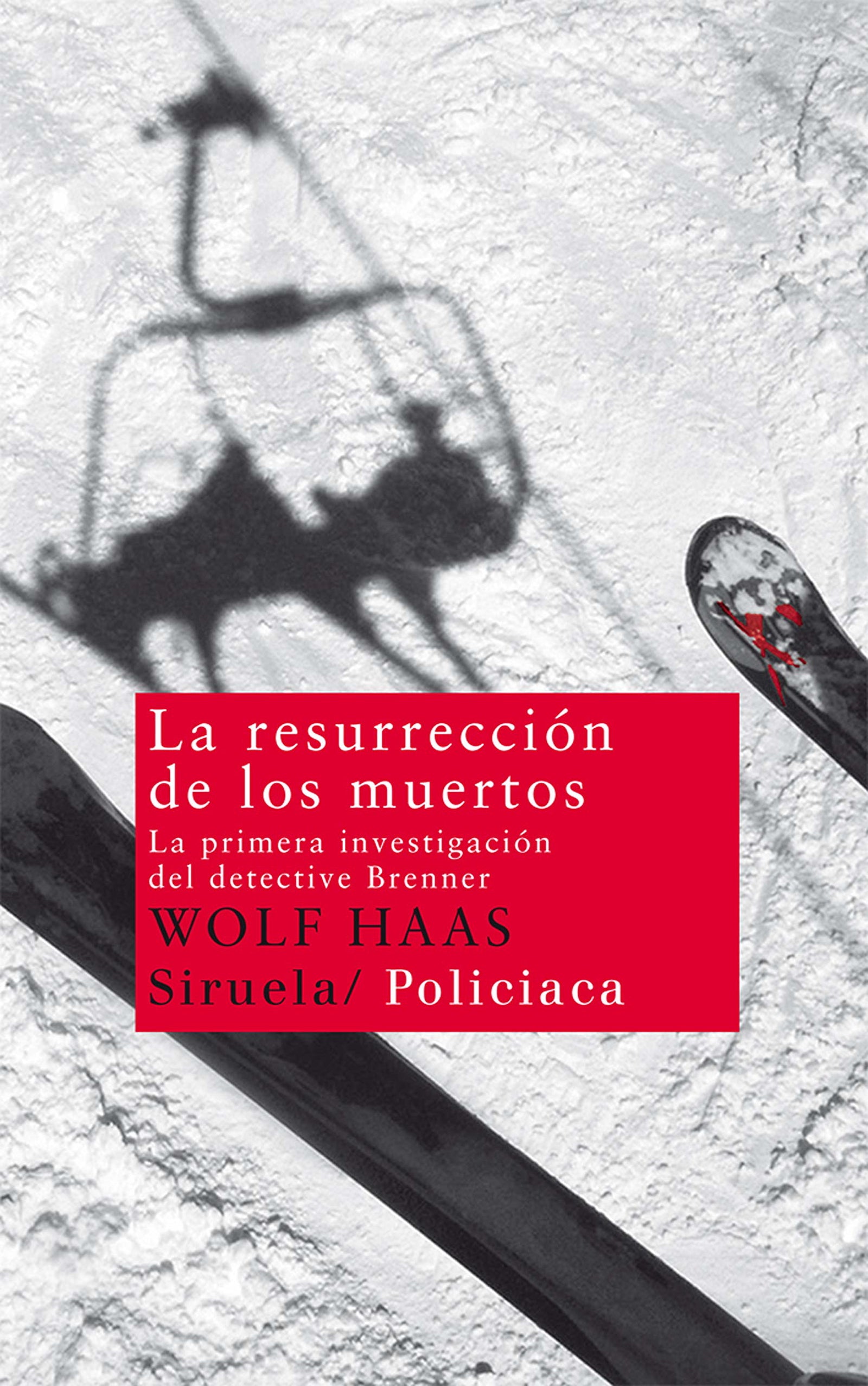 La resurrección de los muertos: 194 (Nuevos Tiempos)