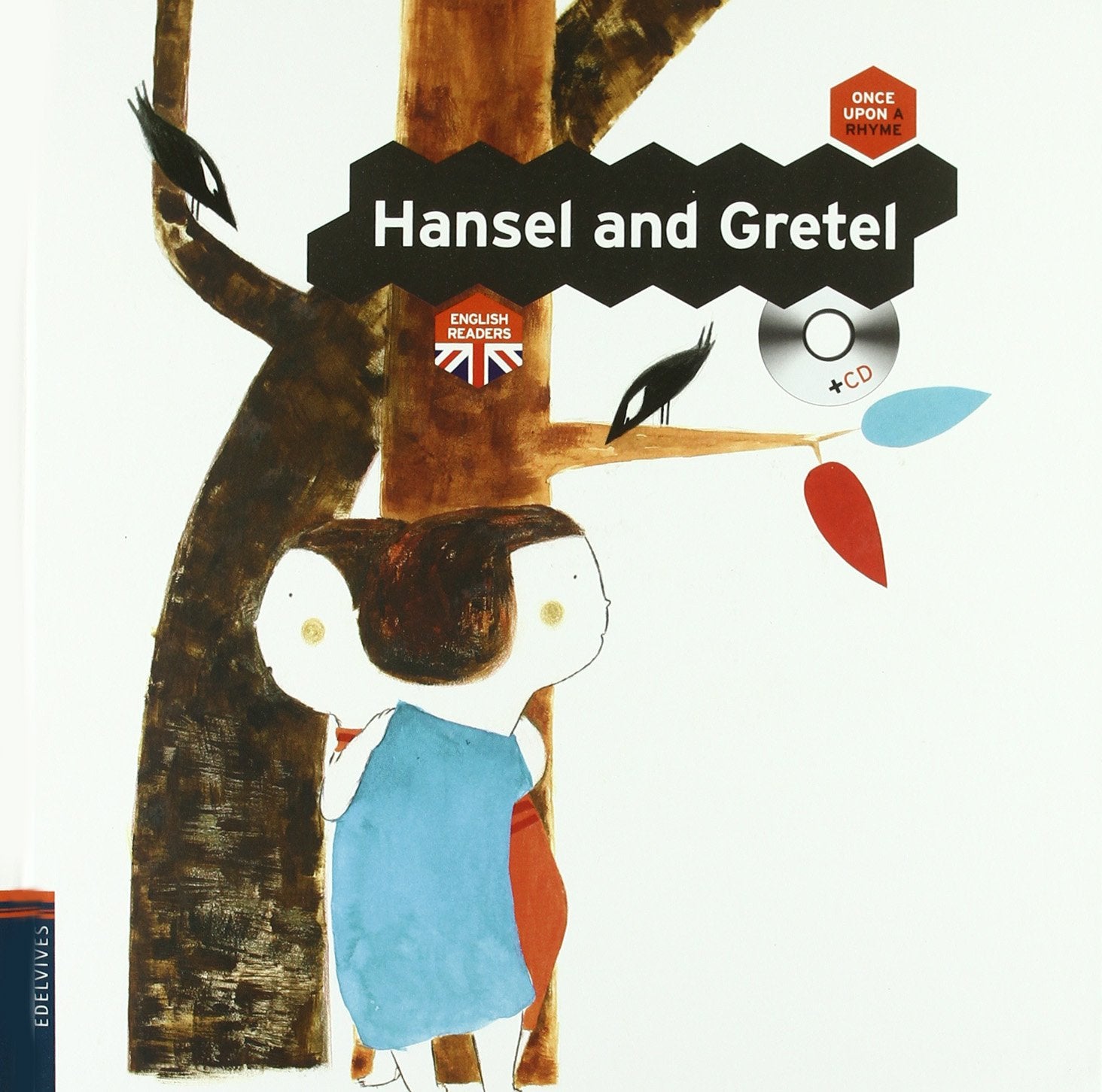 Hansel and Gretel: 2 (Once Upon A Rhyme)