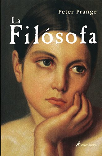 Filosofa, La (Novela Histórica)
