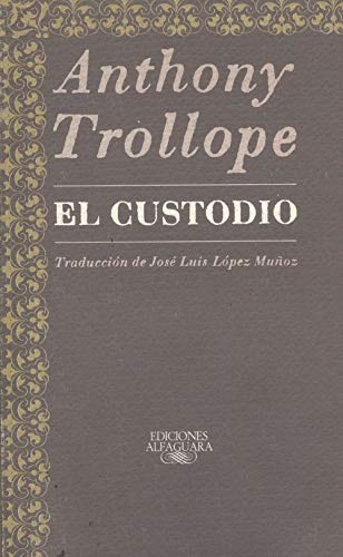 El custodio