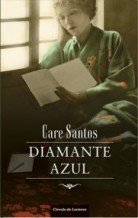 DIAMANTE AZUL
