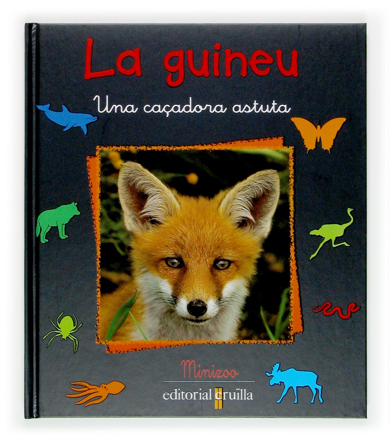 La guineu (¡vaya fauna!)