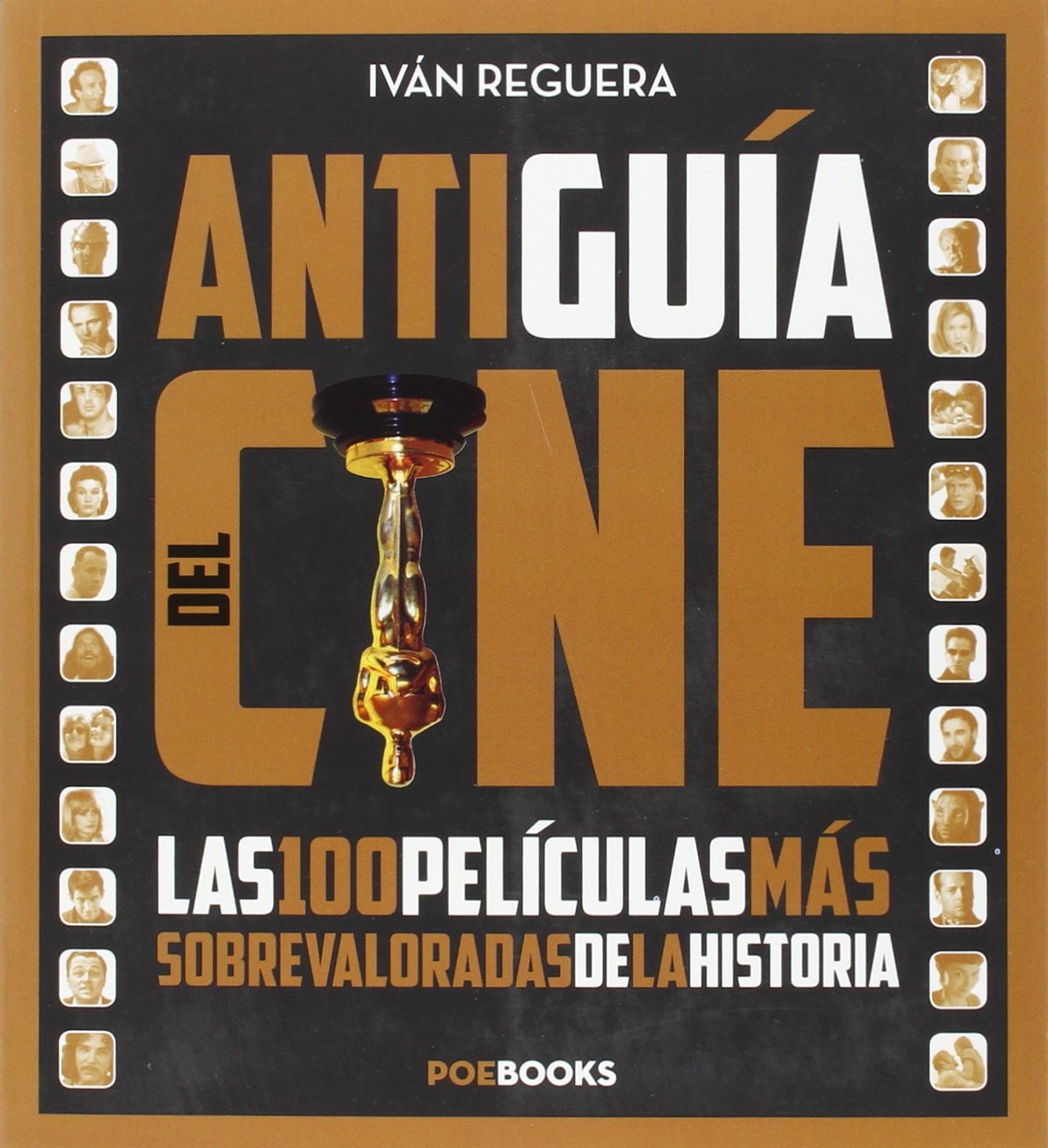 Antiguía De Cine