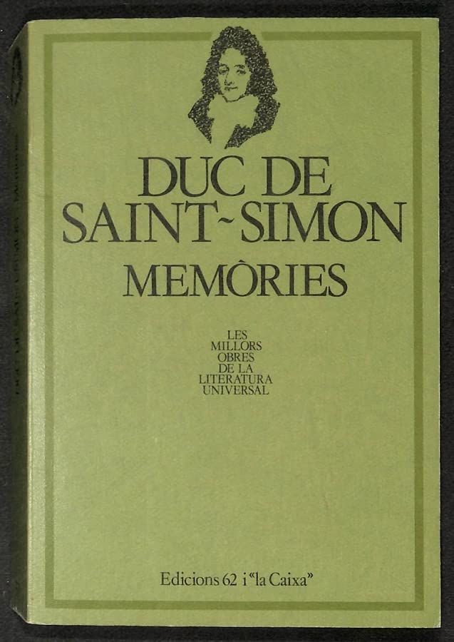 Memòries