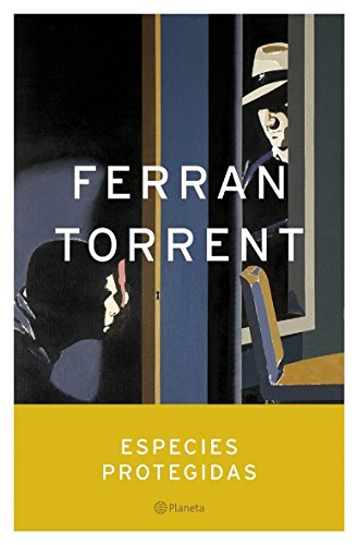 Especies protegidas (Autores Españoles e Iberoamericanos)