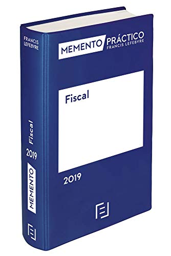 Memento Fiscal 2019