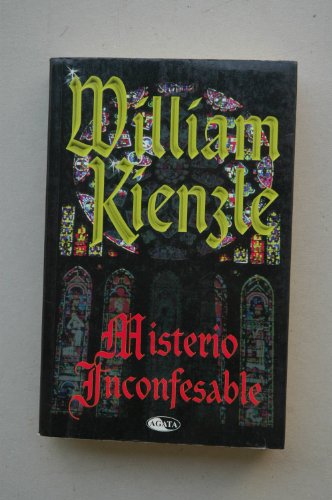 Misterio inconfesable