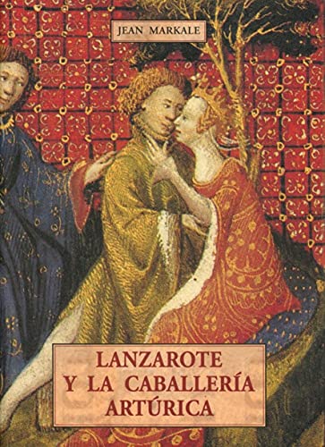 LANZAROTE Y LA CABALLERIA (MEDIEVALIA)
