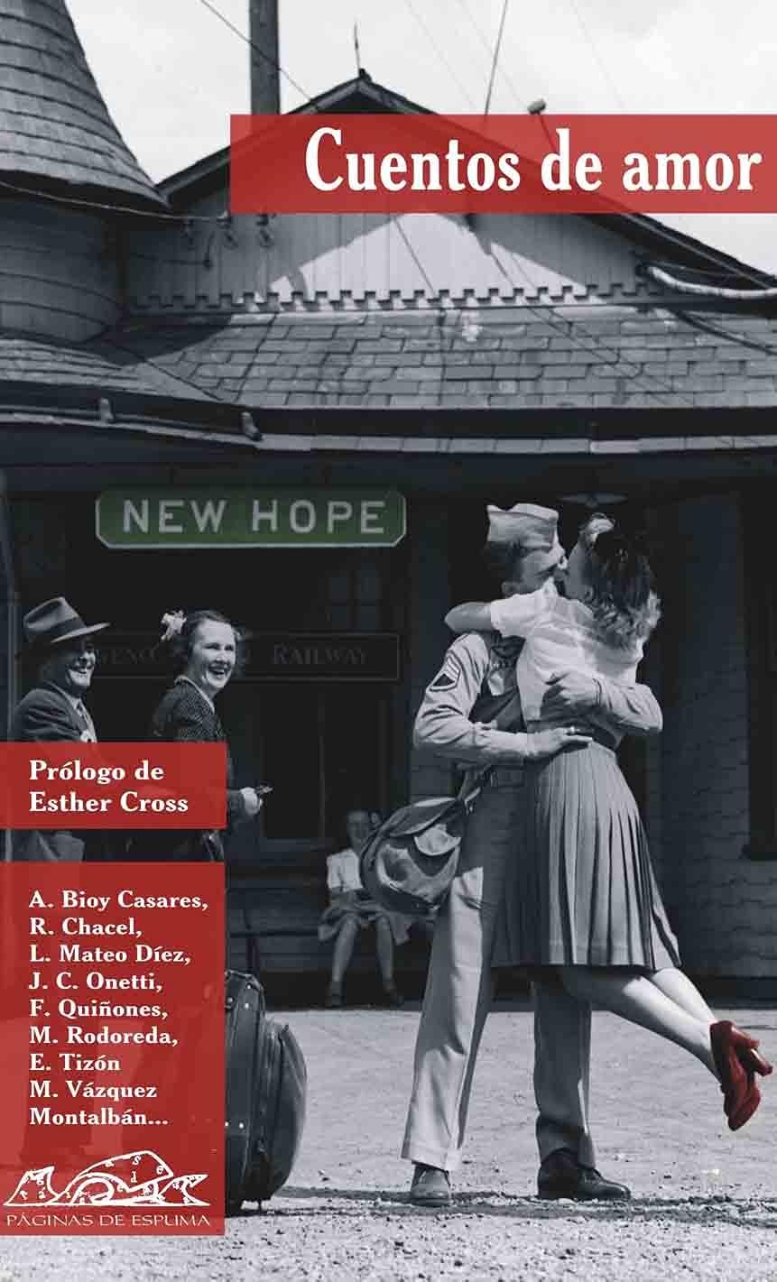 Cuentos de amor: 19 (Narrativa Breve)
