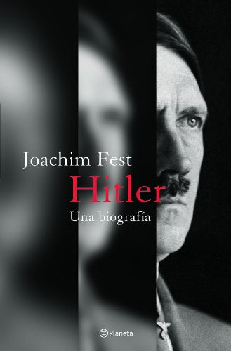 Hitler (Planeta)