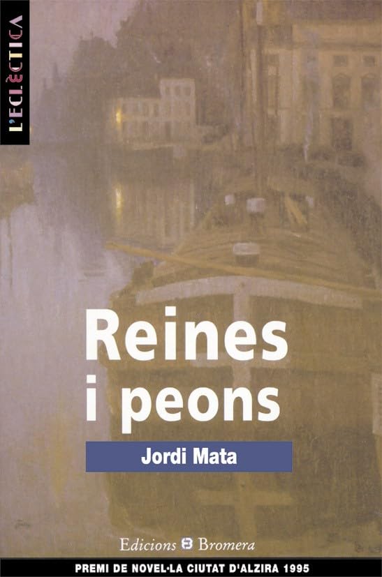 Reines i peons: 40 (L'Eclèctica)