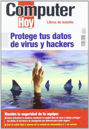Protege Tus Datos De Virus Y Hack