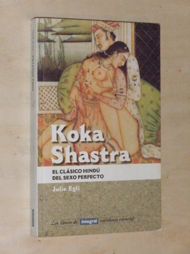 Koka shastra: 008 (OTROS INTEGRAL)