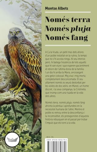 Només terra, només pluja, només fang: 22 (Escafandre)