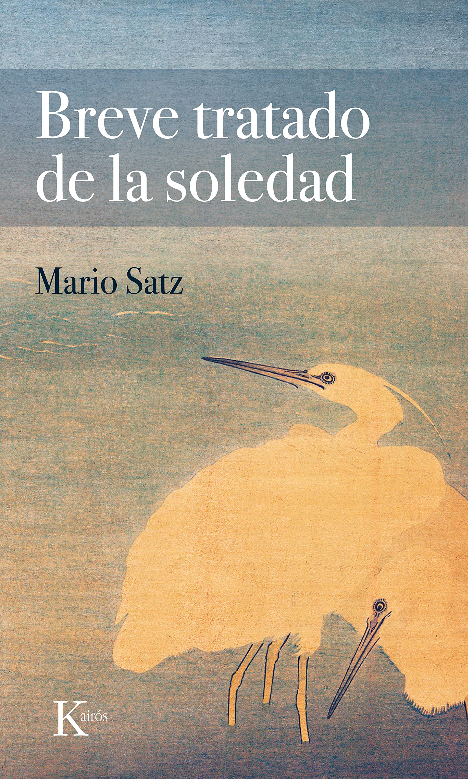 Breve tratado de la soledad (Sabiduría perenne)