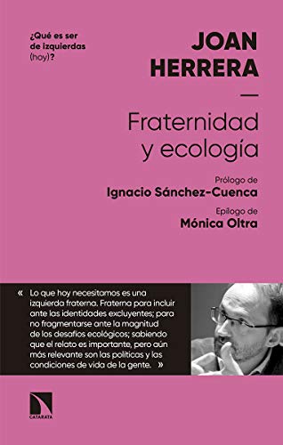 Fraternidad y ecología: 743 (Mayor)