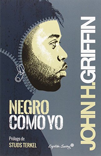 Negro como yo