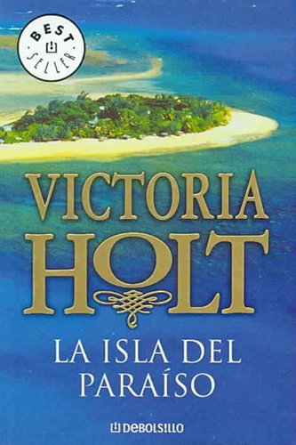 ISLA DEL PARAISO (SIN COLECCION)