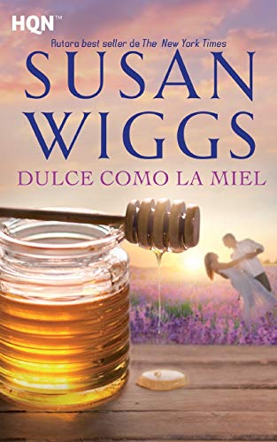Dulce como la miel (HQN)