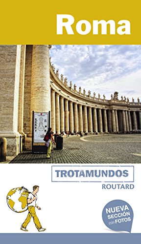 Roma (Trotamundos - Routard)