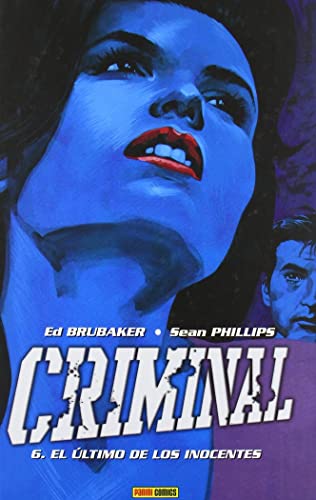 CRIMINAL 06. EL ULTIMO DE LOS INOCENTES