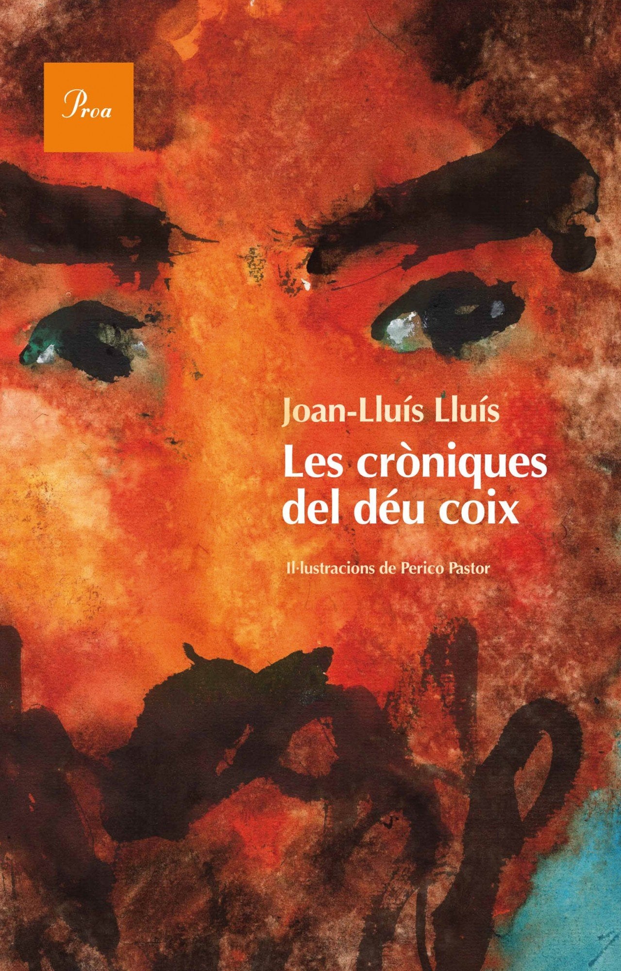 Les Cròniques Del Déu Coix: 601 (A TOT VENT)