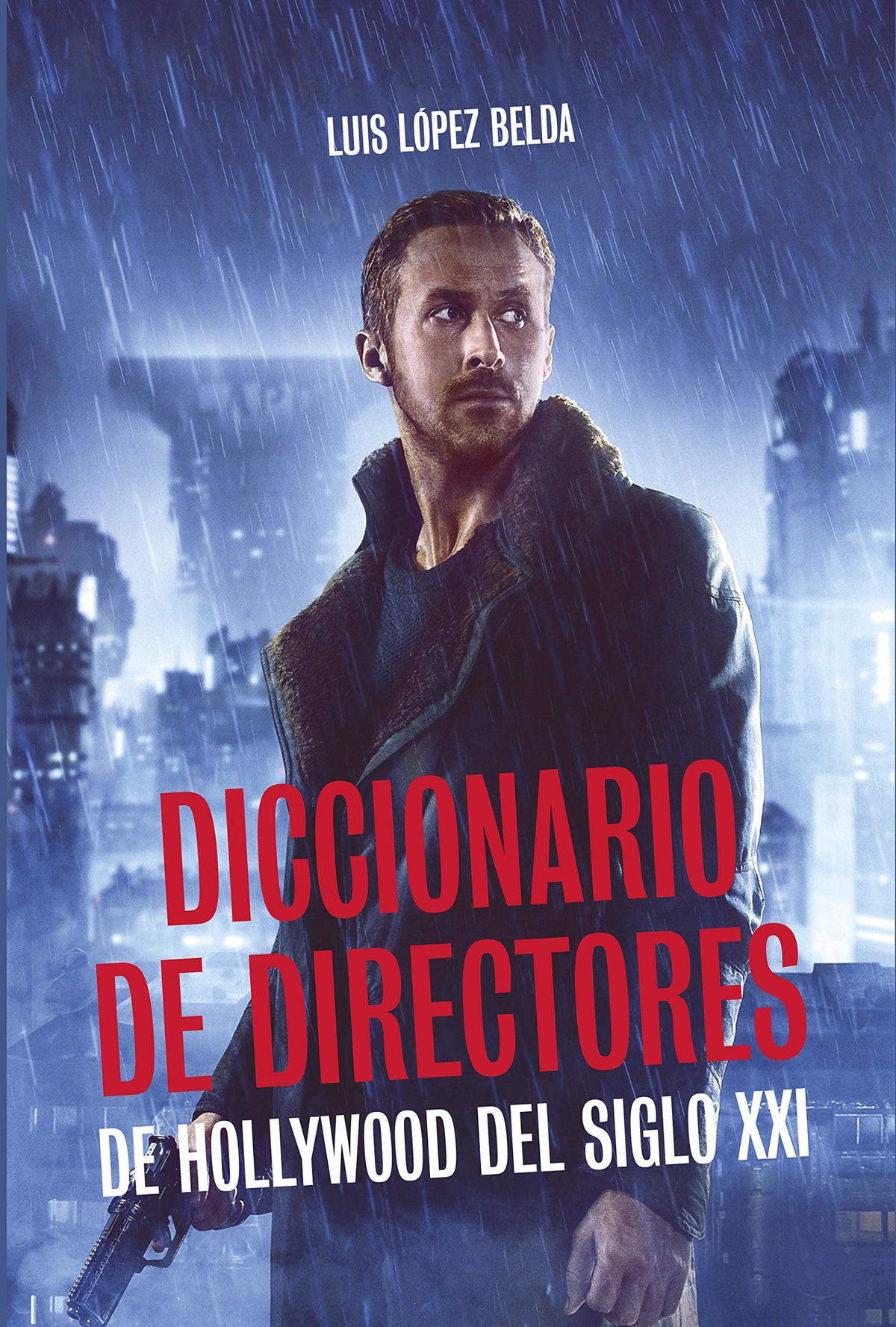 Diccionario de directores de Hollywood del siglo XX