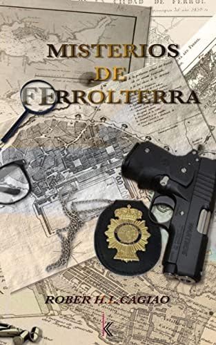 MISTERIOS DE FERROLTERRA