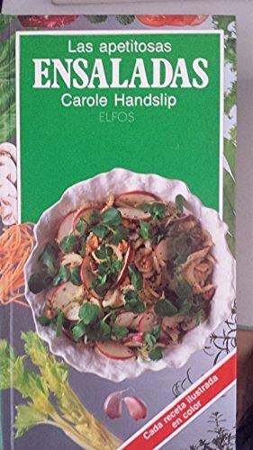 APETITOSAS ENSALADAS (SIN COLECCION)