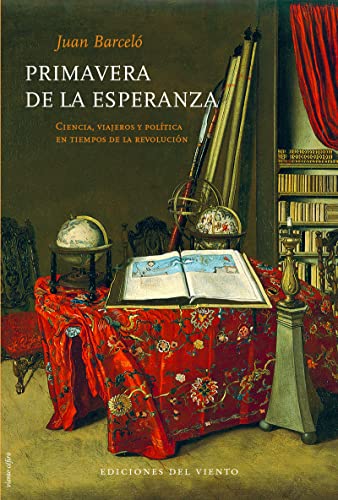 Primavera de la Esperanza