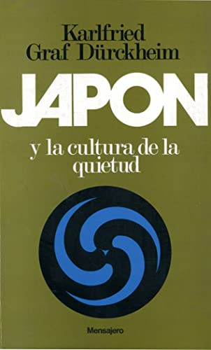 Japón y la cultura de la quietud
