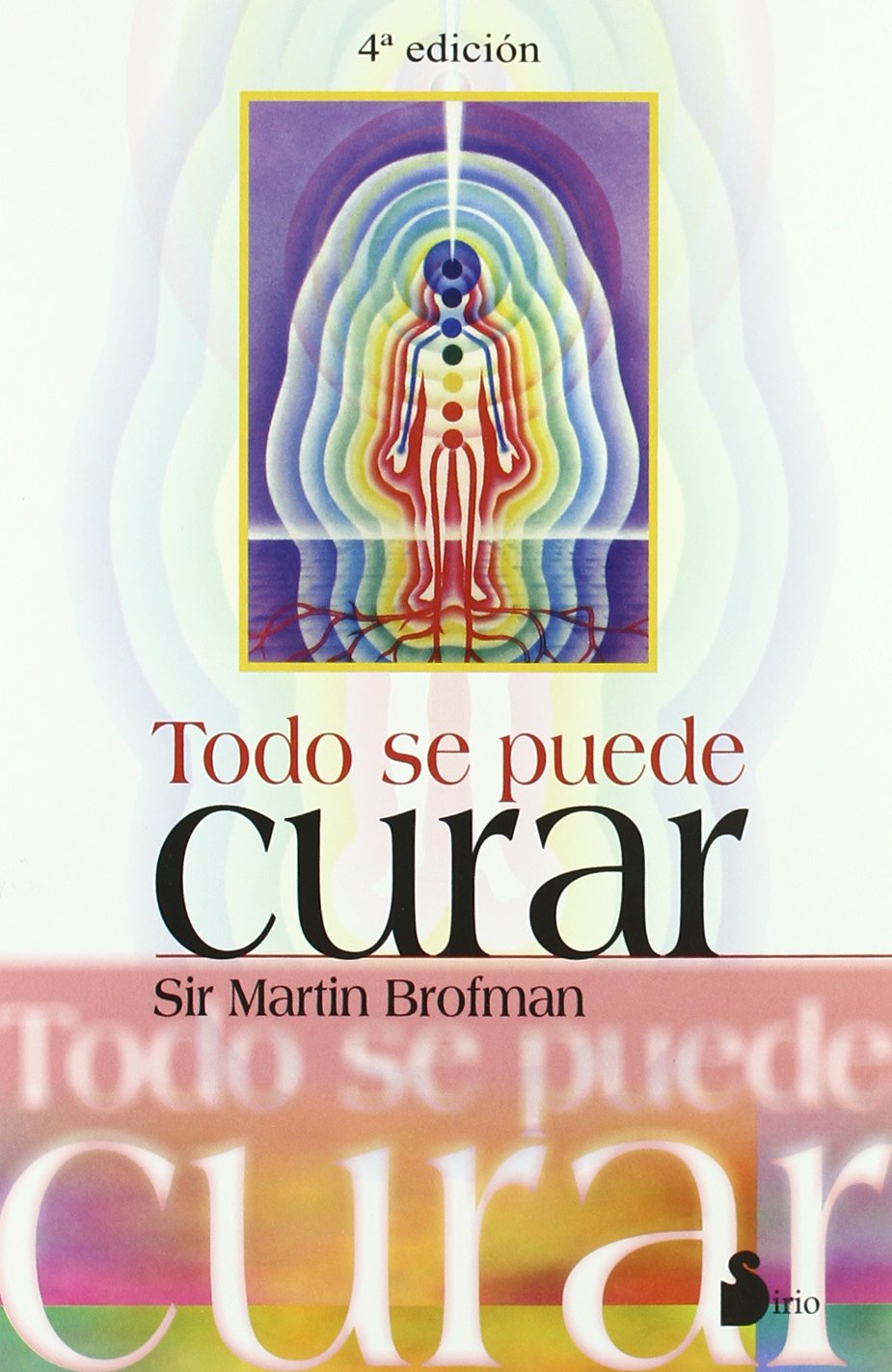 TODO SE PUEDE CURAR