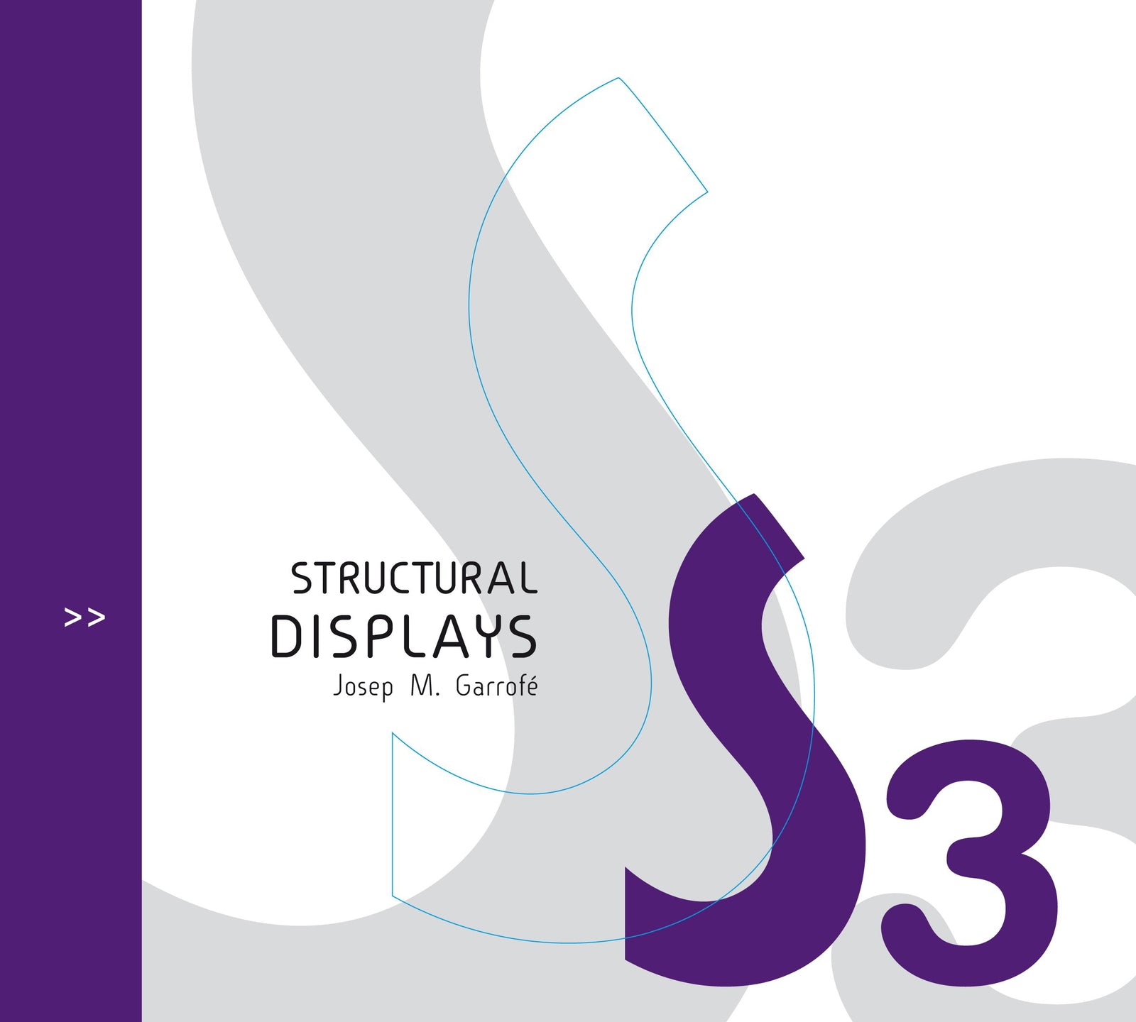 Structural Displays