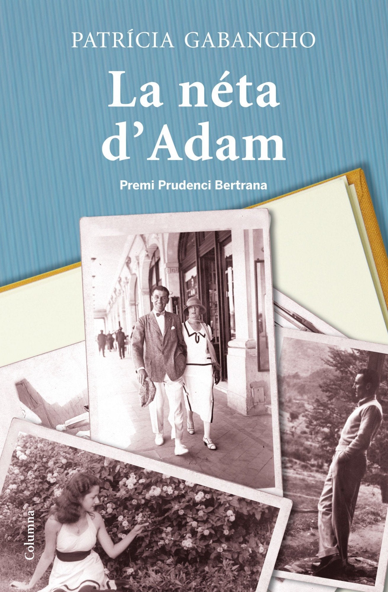 La néta d'Adam (Clàssica)